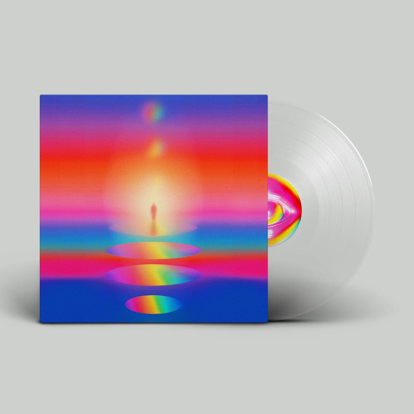 Bayonne - Filters - Lp