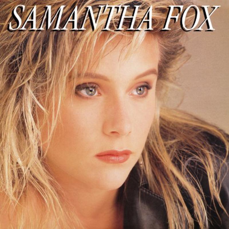 Samantha Fox - Samantha Fox - Double Cd