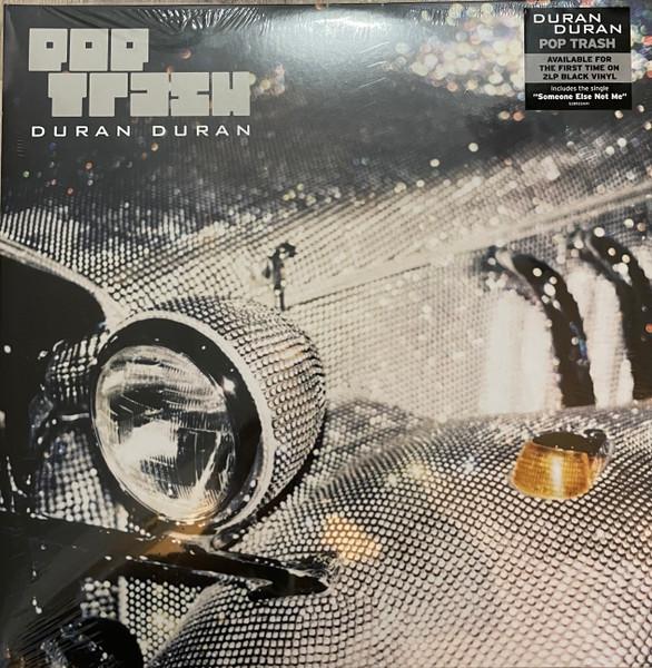 Duran Duran - Pop Trash - Double Lp