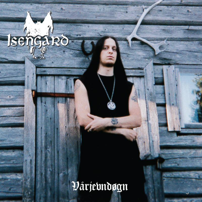 Isengard - Varjevndogn - Lp