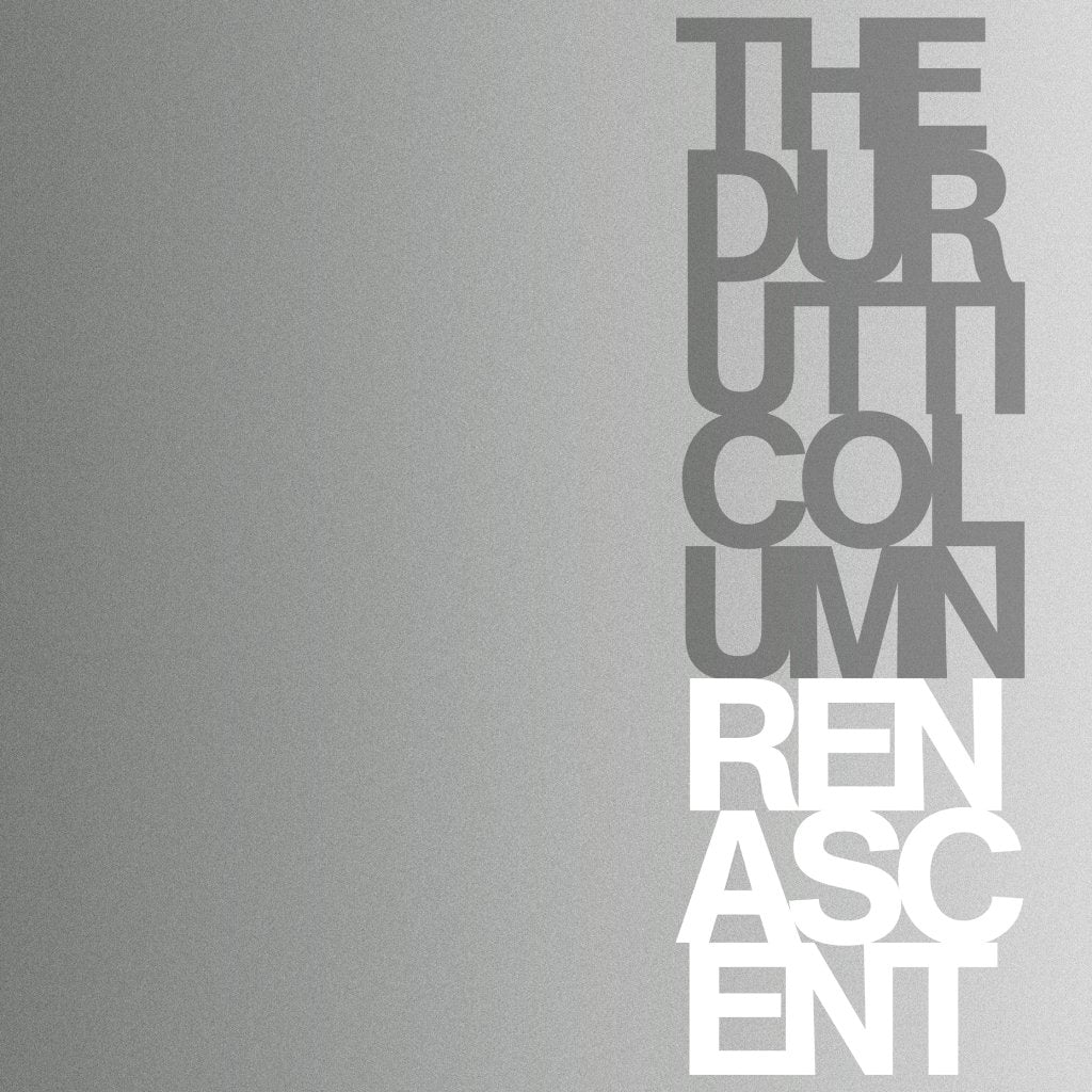 Durutti Column - Renascent - Lp