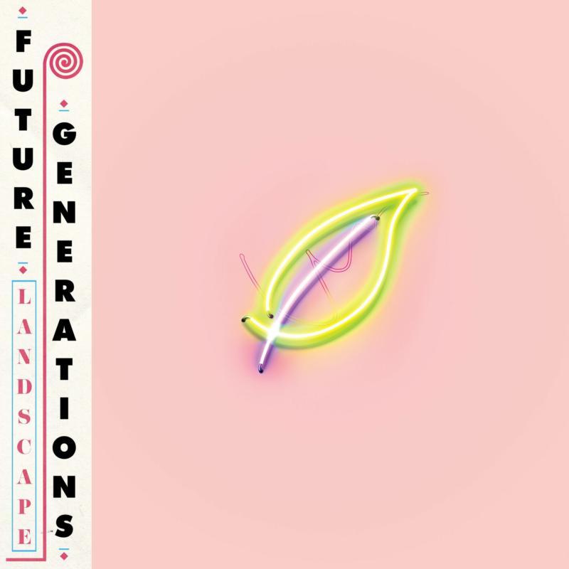 Future Generations - Landscape - Lp