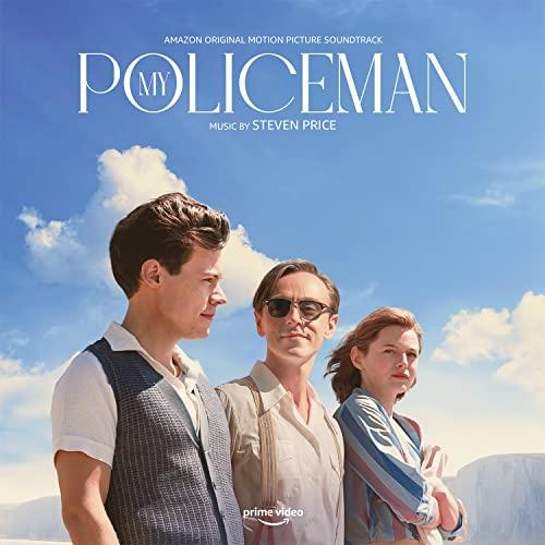Original Sound Track - My Policeman - Lp