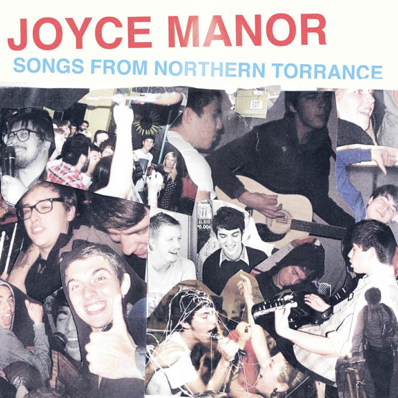 Joyce Manor - Songs From Northern Torrance - Lp