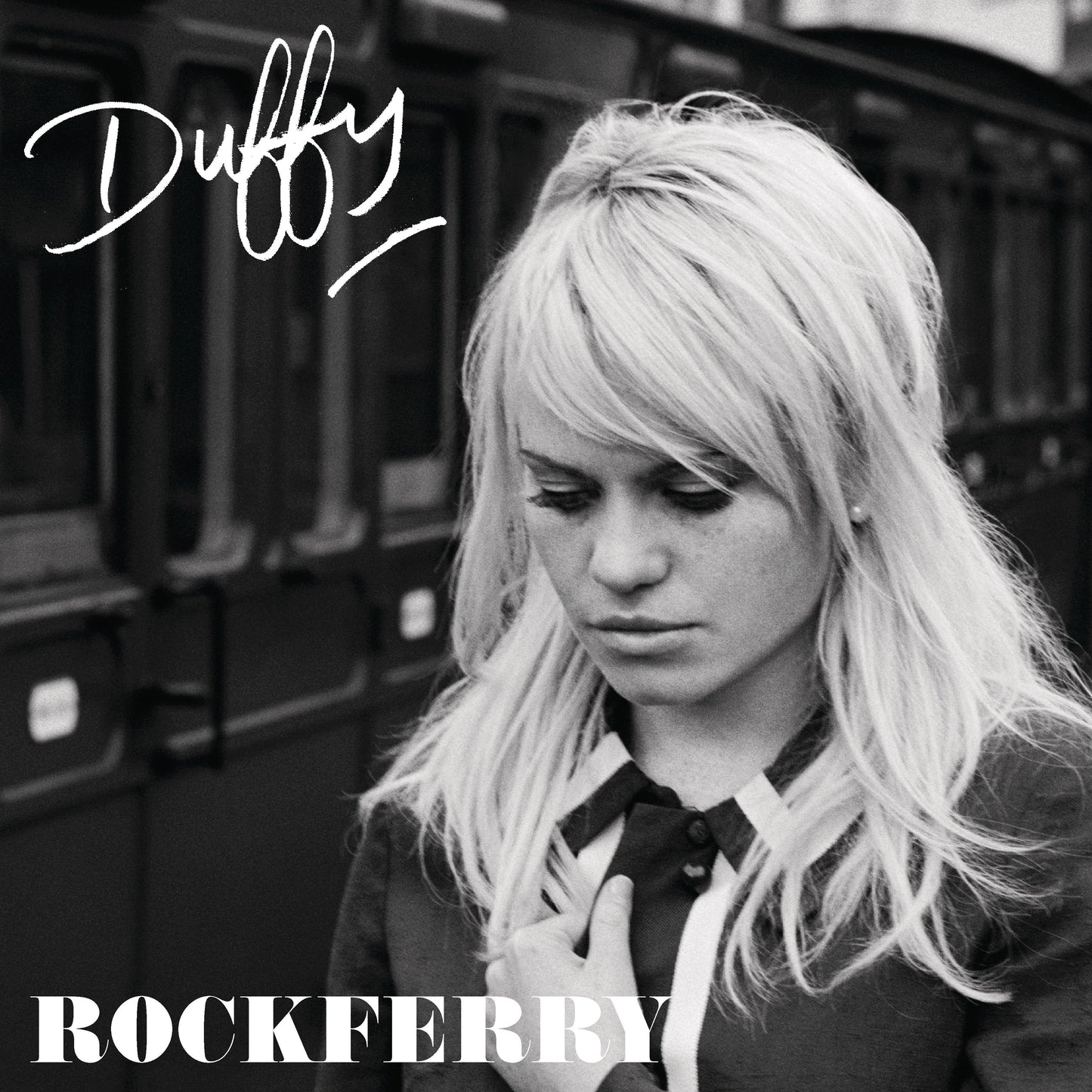Duffy - Rockferry - Cd