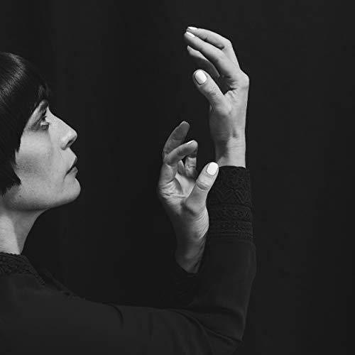 Angele David-Guillou - Mouvements Organiques - Cd