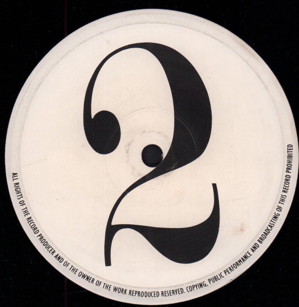 Thrashing Doves - Biba's Basement - 12 Inch