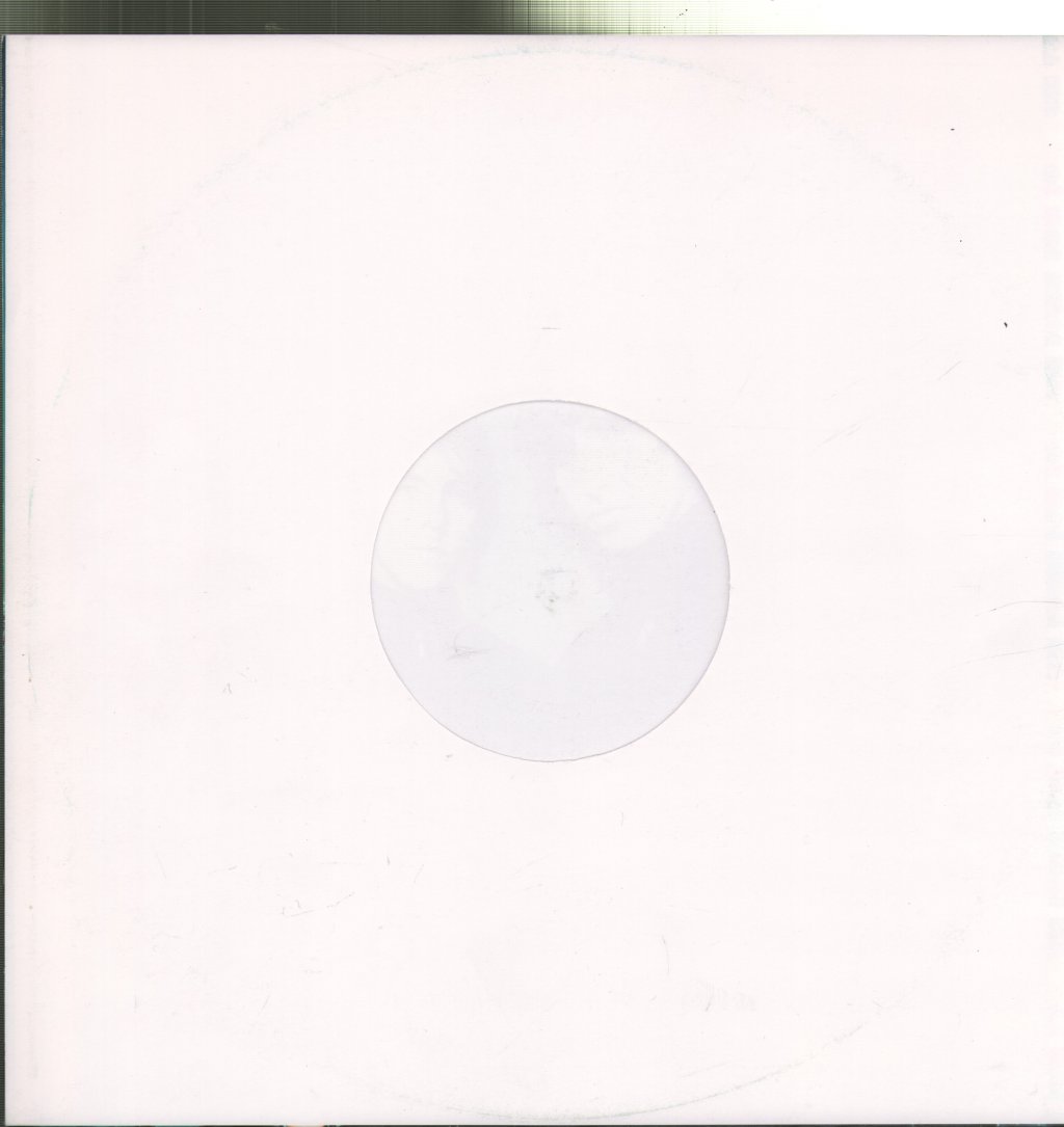 Proud Mary - Same Old Blues - Lp