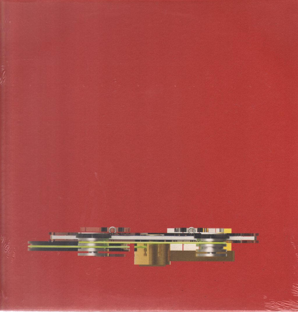 Lomond Campbell - LUP - Lp
