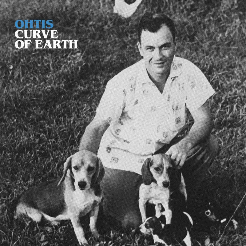 Ohtis - Curve of Earth - Cd