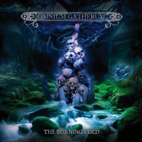 Omnium Gatherum - Burning Cold - Cd