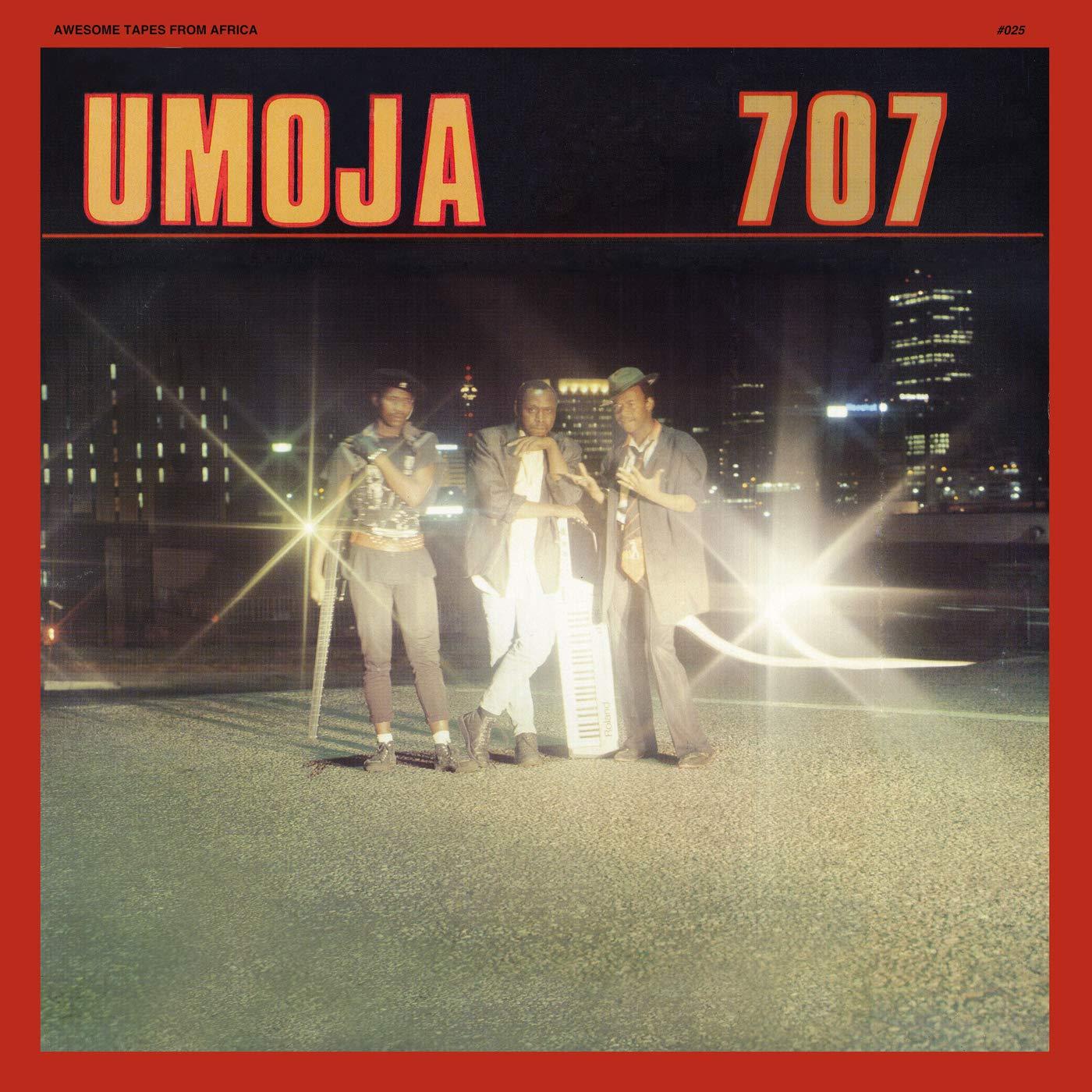 Umoja - 707 - Lp