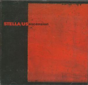 Stella/Us - Ascension - Cd