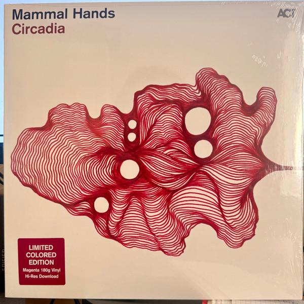 Mammal Hands - Circadia - Lp