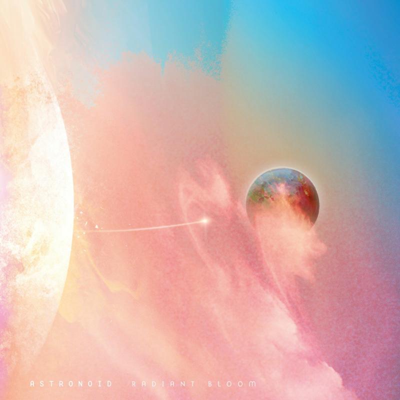 Astronoid - Radiant Bloom - Lp