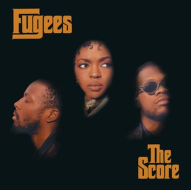 Fugees - Score - Cd