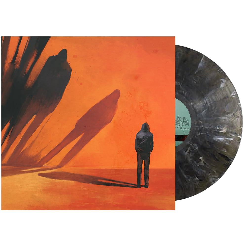 Born Of Osiris - Through Shadows - Lp