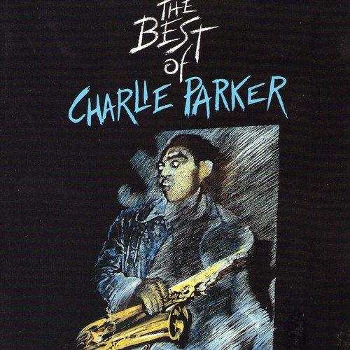 Charlie Parker - Best of Charlie Parker - Double Cd