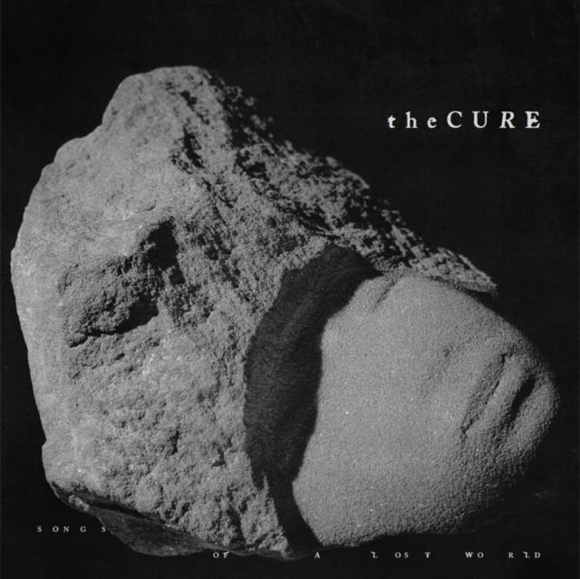 Cure - Songs of A Lost World - Lp