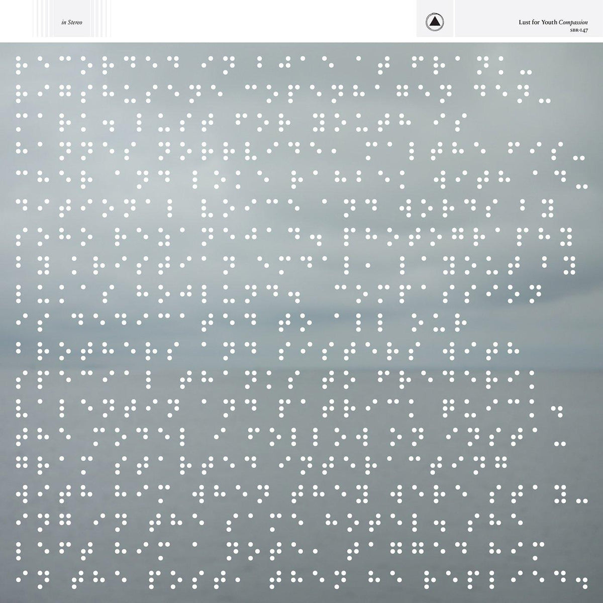Lust For Youth - Compassion - Lp