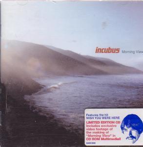 Incubus - Morning View - Cd