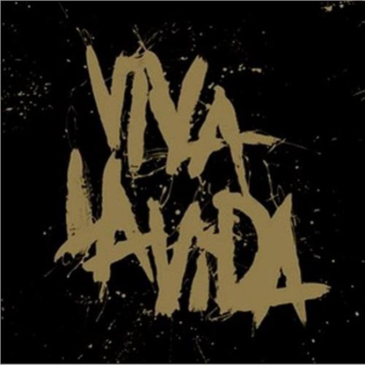 Coldplay - Viva La Vida Or Death and All His Friends/Prospekt's March - Double Cd