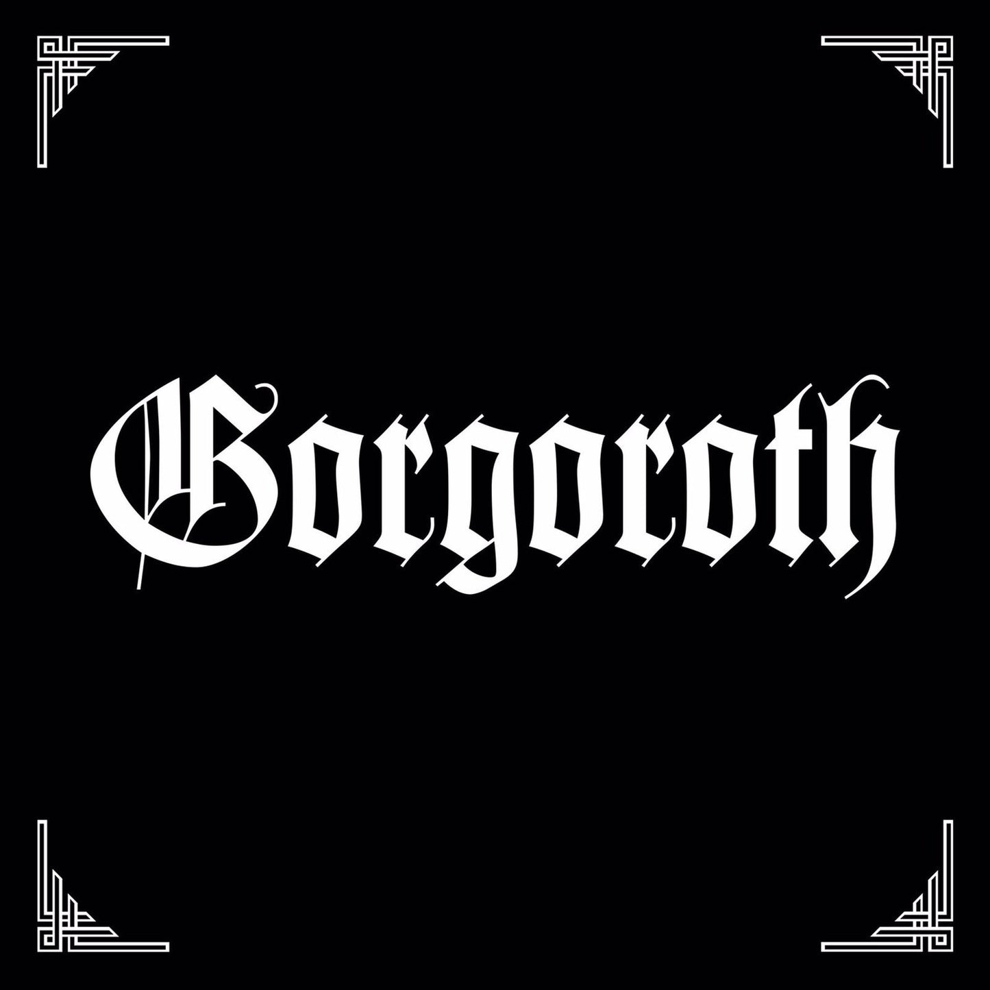 Gorgoroth - Pentagram - Lp