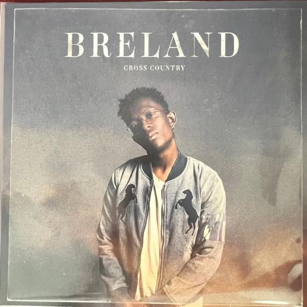Breland - Cross Country - Lp