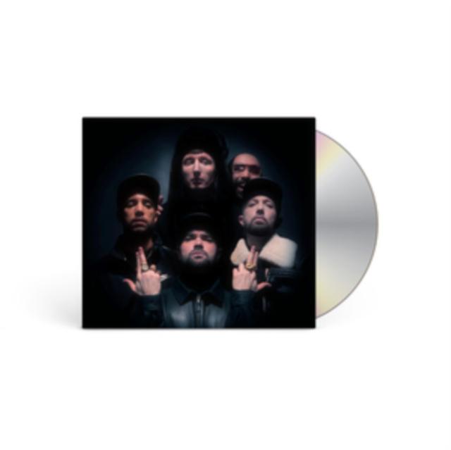 Kurupt FM - Greatest Hits (Part 1) - Cd