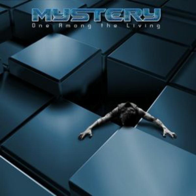 Mystery - One Among the Living - Cd