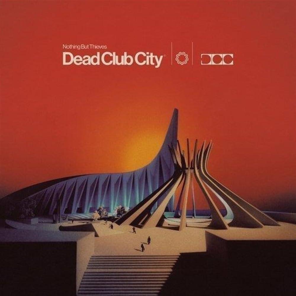 Nothing But Thieves - Dead Club City - Lp