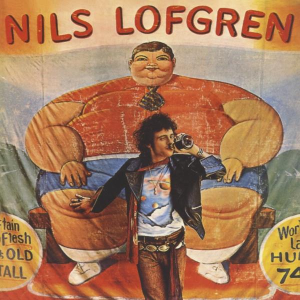 Nils Lofgren - Nils Lofgren - Cd
