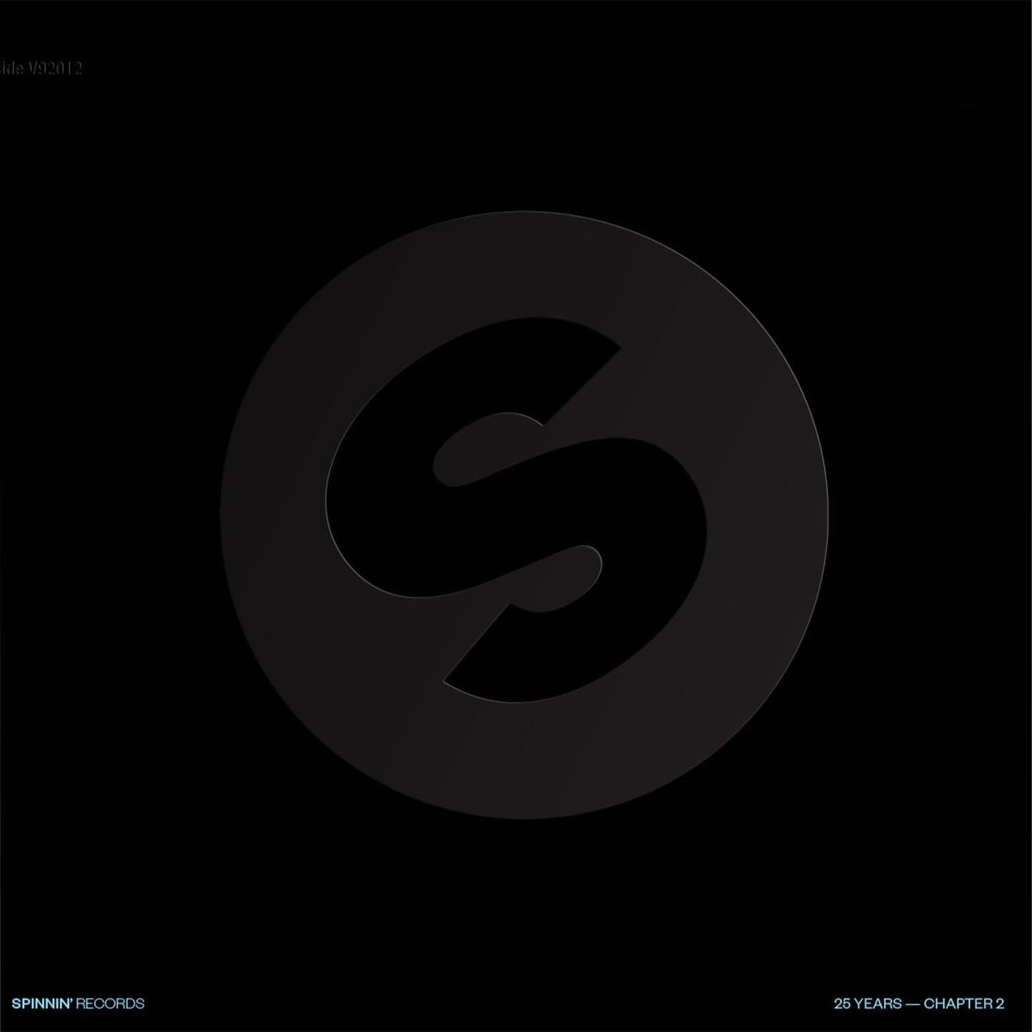 Various Artists - Spinnin' Records 25 Years - Chapter 2 - Double Lp