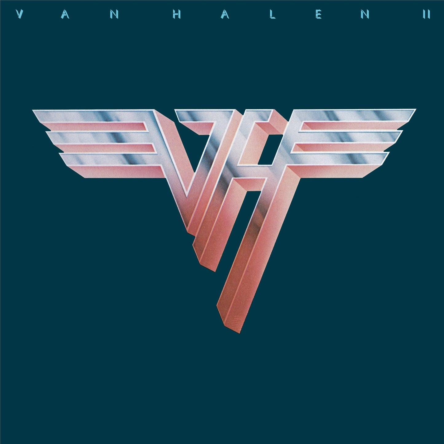 Van Halen - Van Halen II (Remastered) - Cd