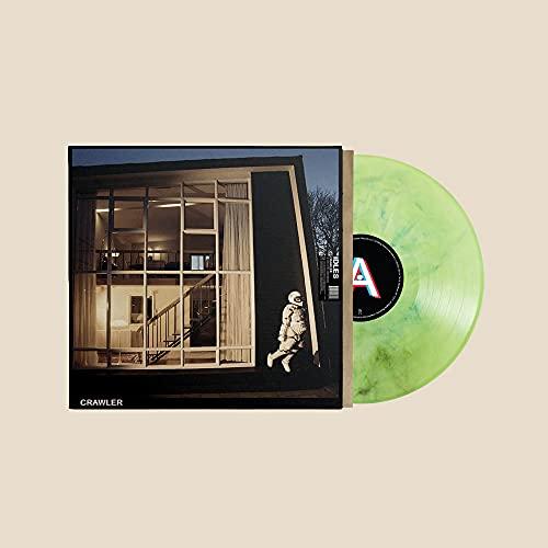 Idles - Crawler - Lp