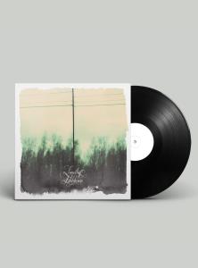 Timothy C. Holehouse - Earth Crumbled Into The Ocean, As Flames Licked The Sky - Double Lp