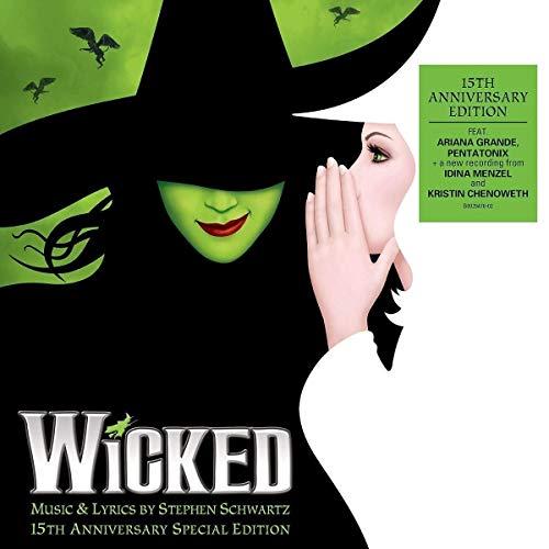 Various Artists - Wicked - Double Cd