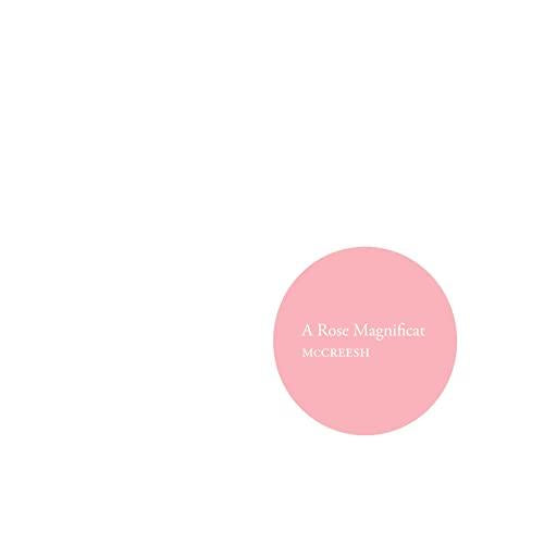 Gabrieli Consort - McCreesh: A Rose Magnificat - Cd