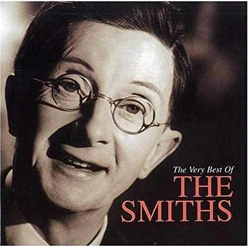 Smiths - Very Best of the Smiths - Cd