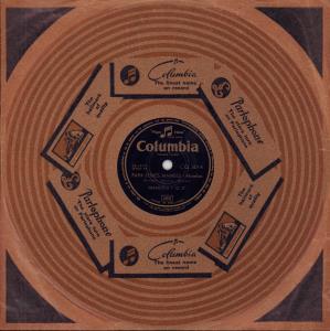 Franco - Papa Loves Mambo - 78