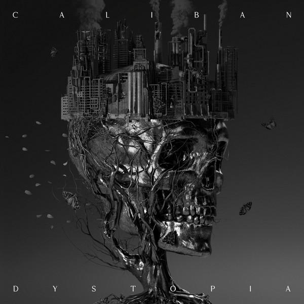 Caliban - Dystopia - Lp