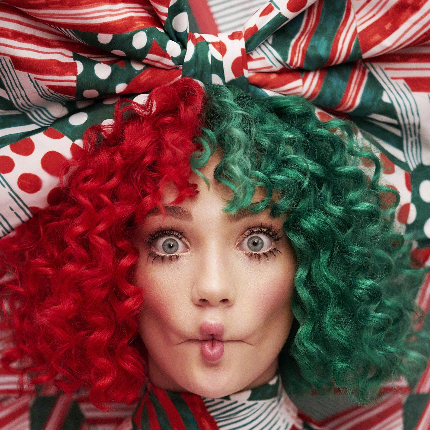 Sia - Everyday Is Christmas - Cd