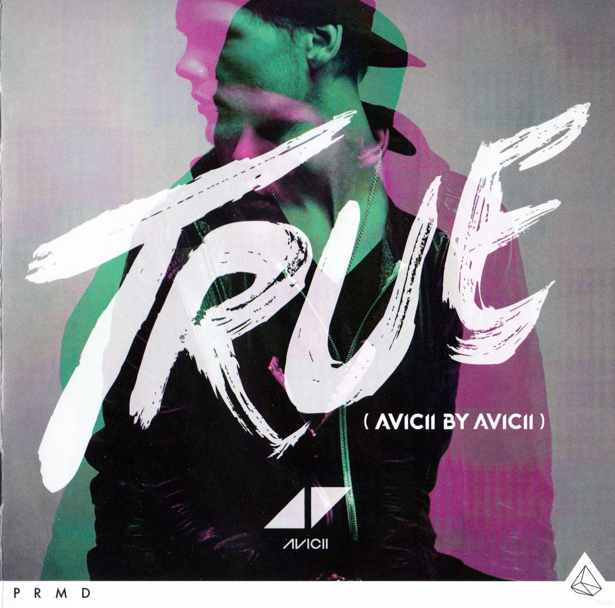 Avicii - True (Avicii By Avicii) - Cd
