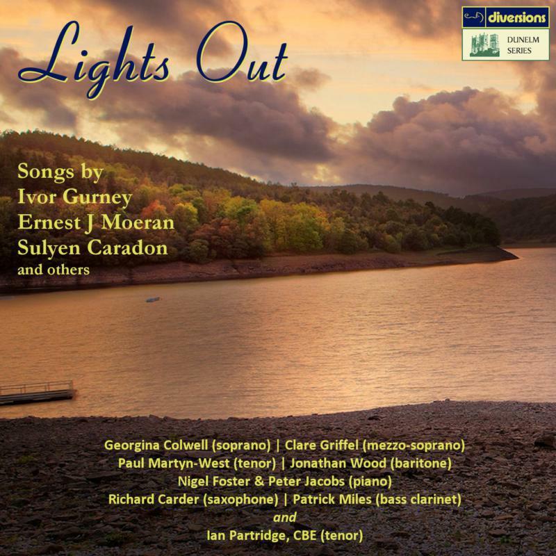 Various Artists - Lights Out - Cd