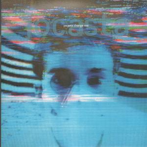 Jocasta - Change Me - 7 Inch