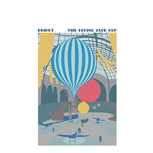 Beirut - Flying Club Cup - Lp
