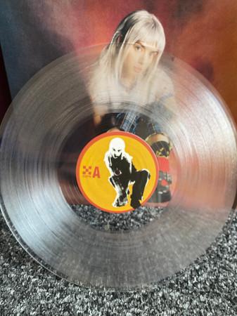 Pixey - Dreams, Pains & Paper Planes - Lp