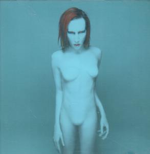 Marilyn Manson - Mechanical Animals - Cd