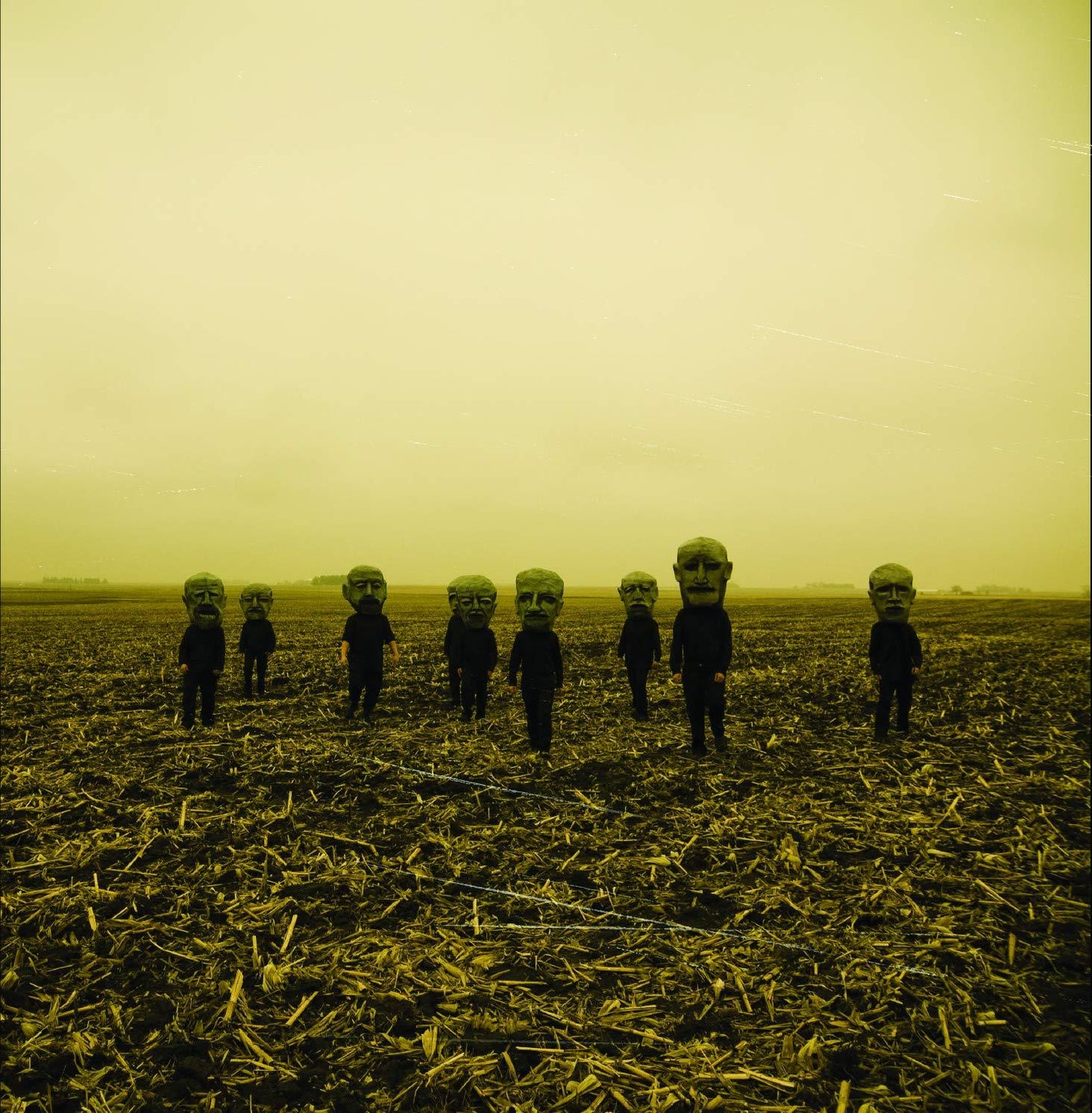 Slipknot - All Hope Is Gone - Double Cd