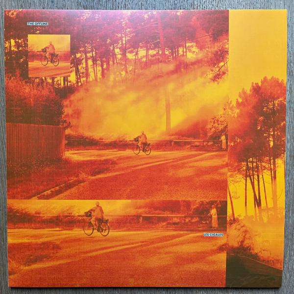 Offline - Les Cigales / En Clair-Obscur - Lp